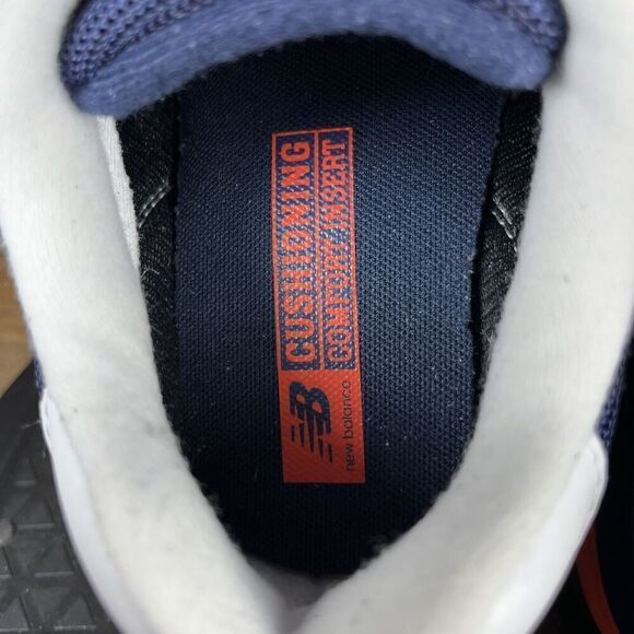 New Balance 515v1 Mens Size US 8 Lace Up Sneakers Blue Athletic Shoes - Picture 7 of 10